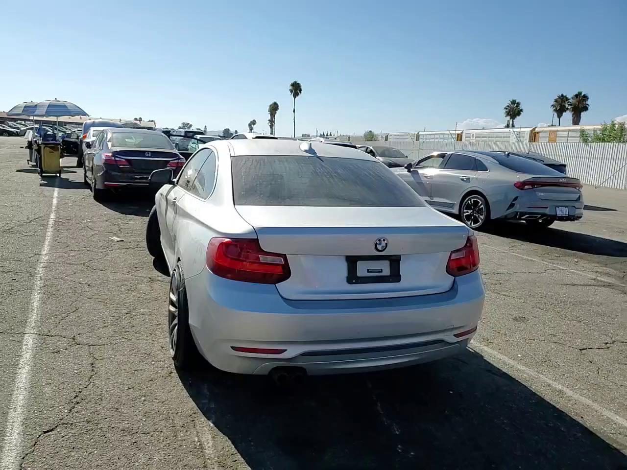 Фото: WBA1F9C55GV546740