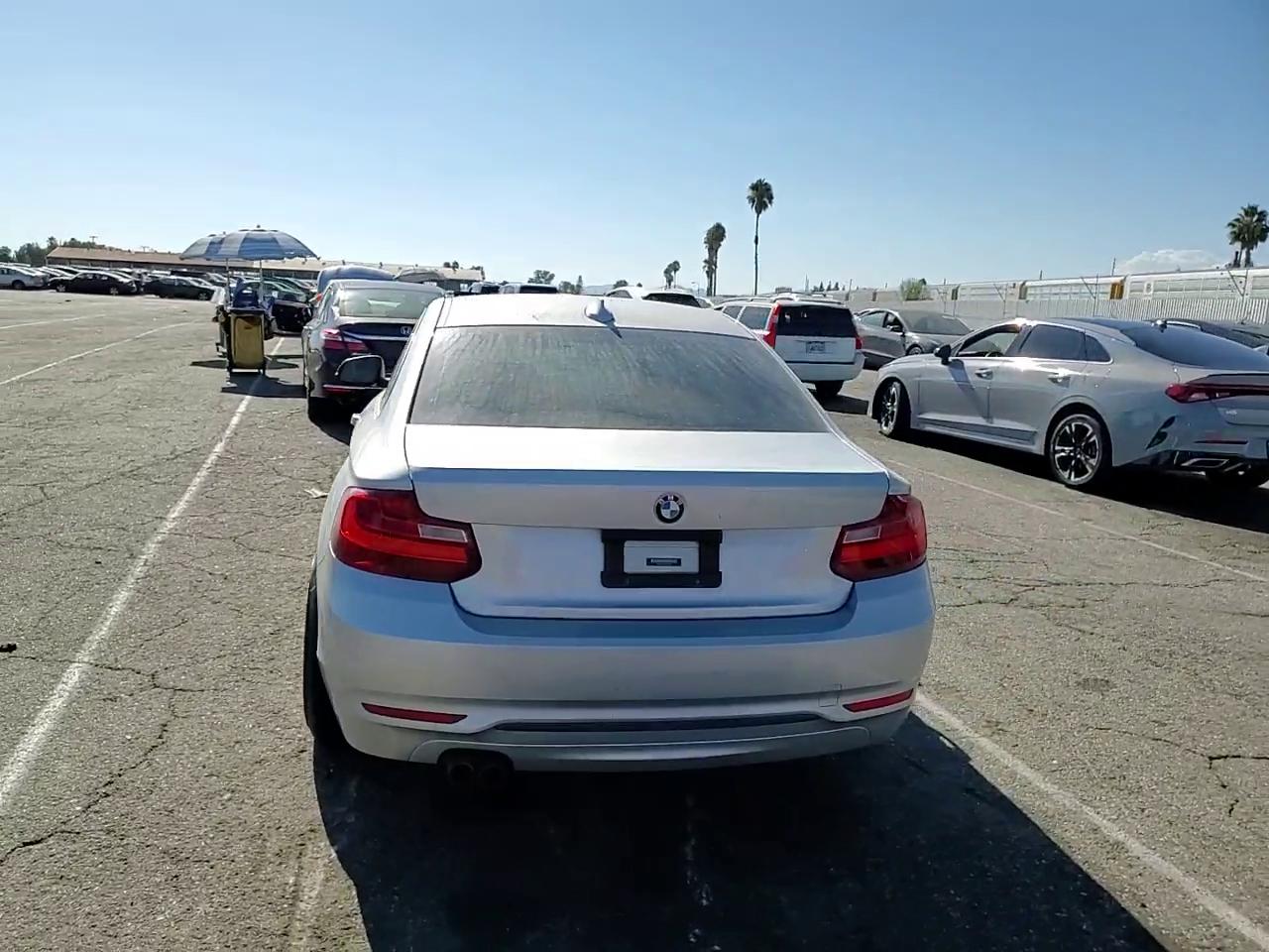 Фото: WBA1F9C55GV546740