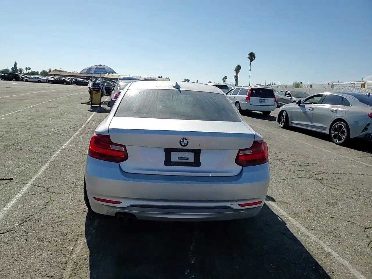 Фото: WBA1F9C55GV546740