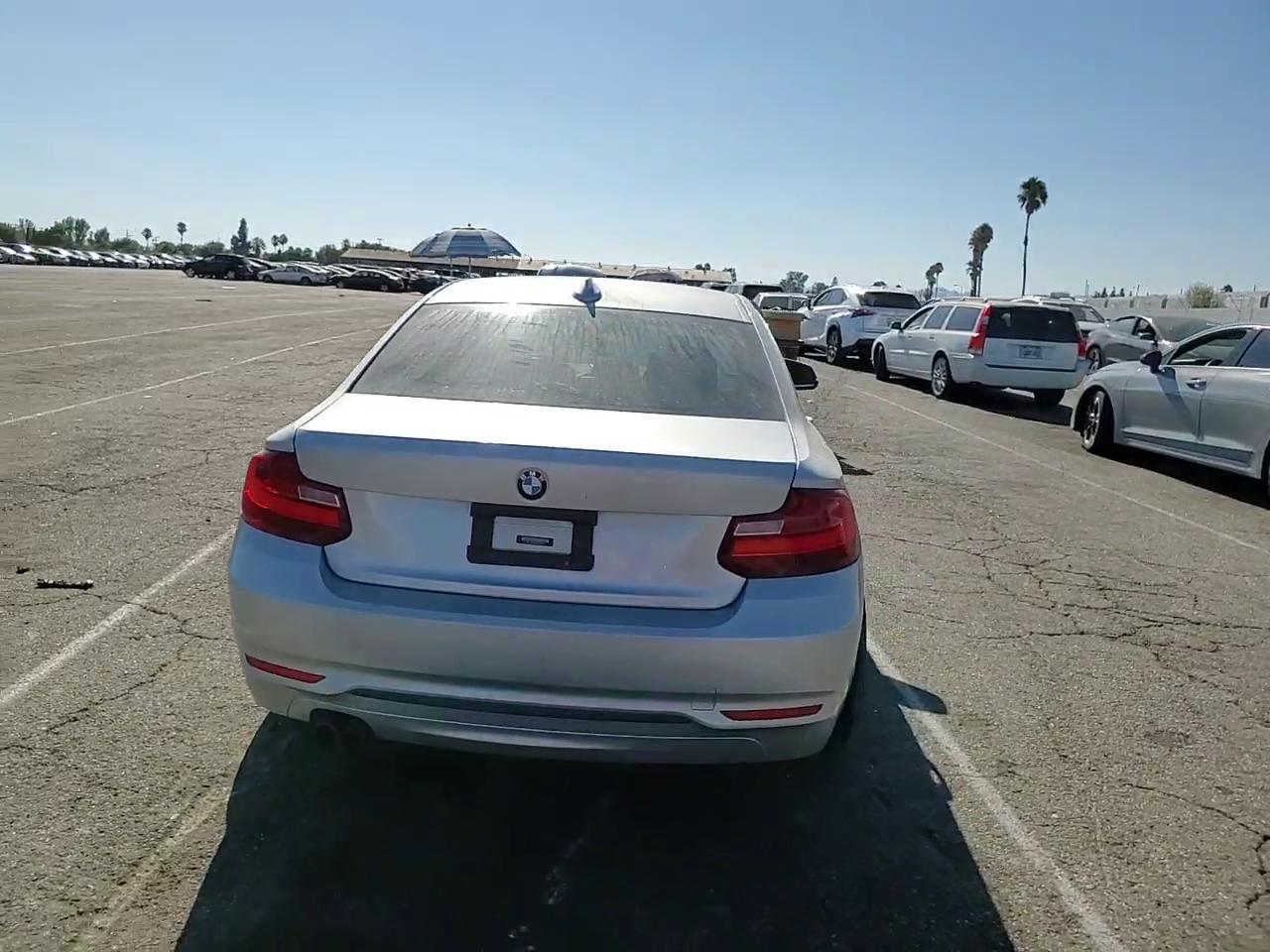 Фото: WBA1F9C55GV546740