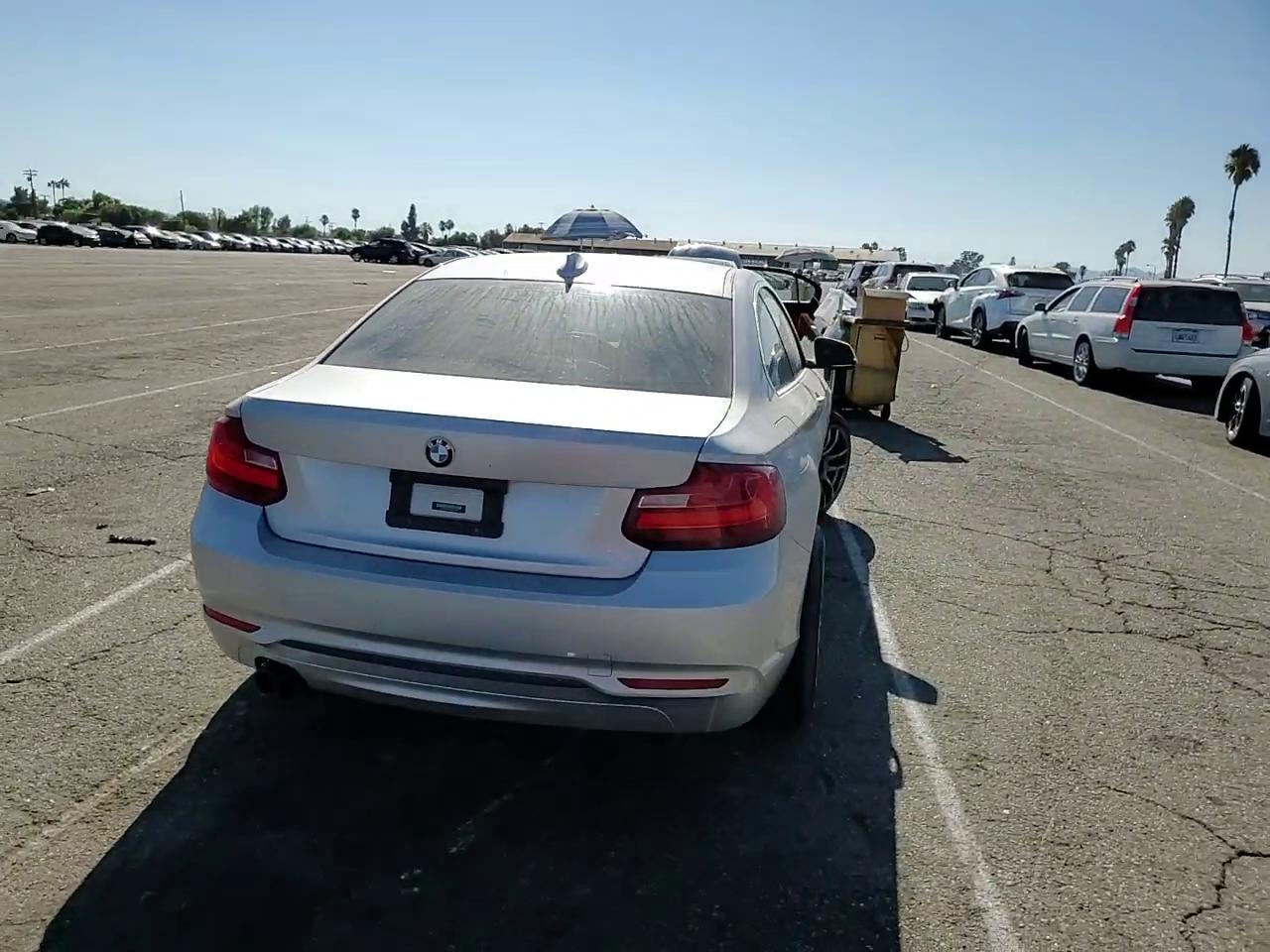 Фото: WBA1F9C55GV546740