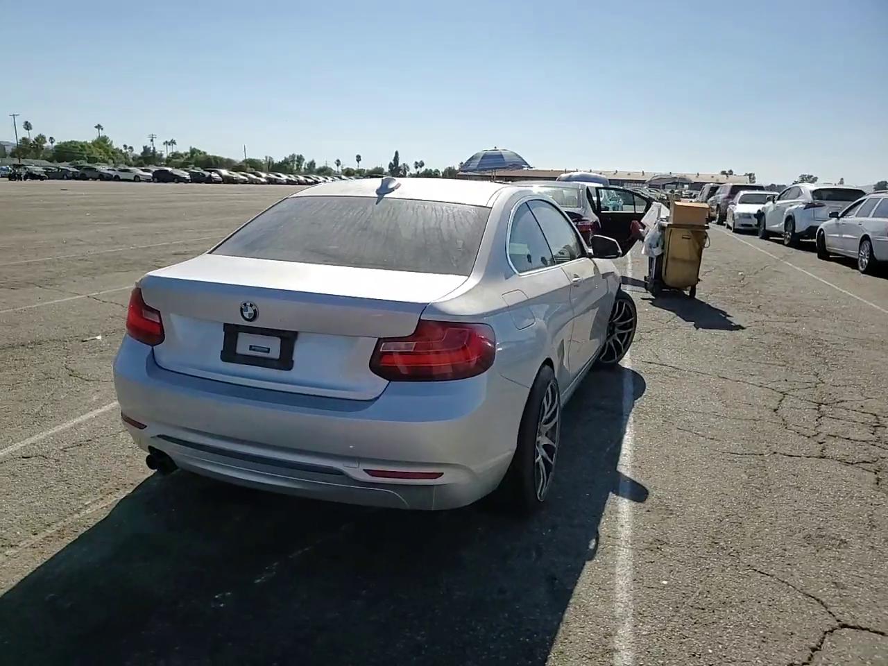 Фото: WBA1F9C55GV546740