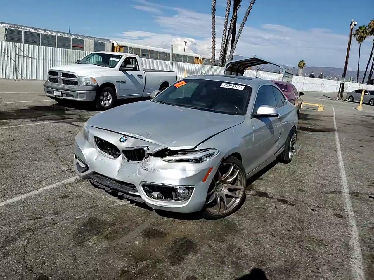 Фото: WBA1F9C55GV546740