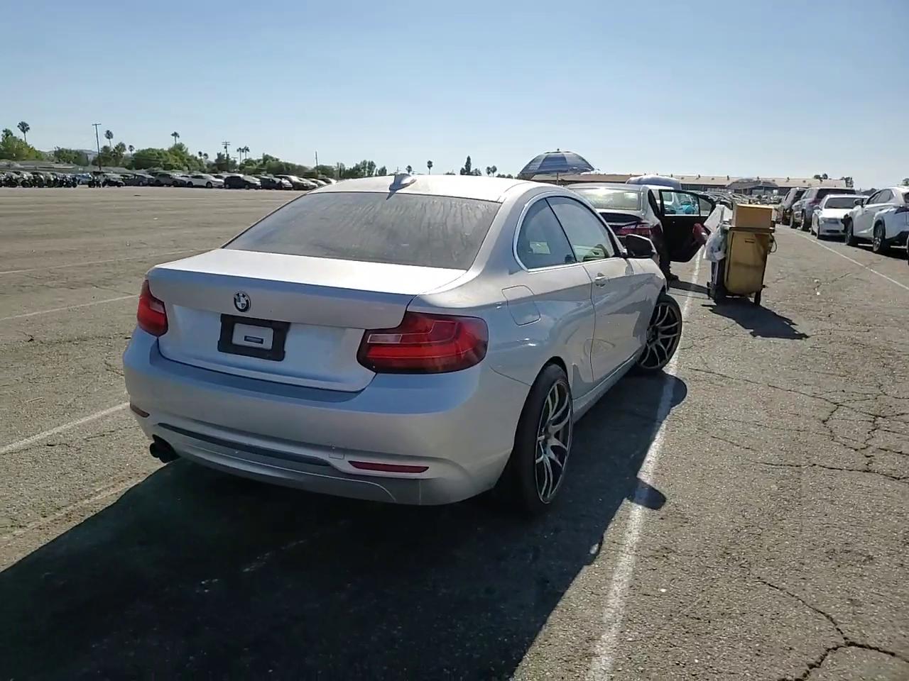 Фото: WBA1F9C55GV546740