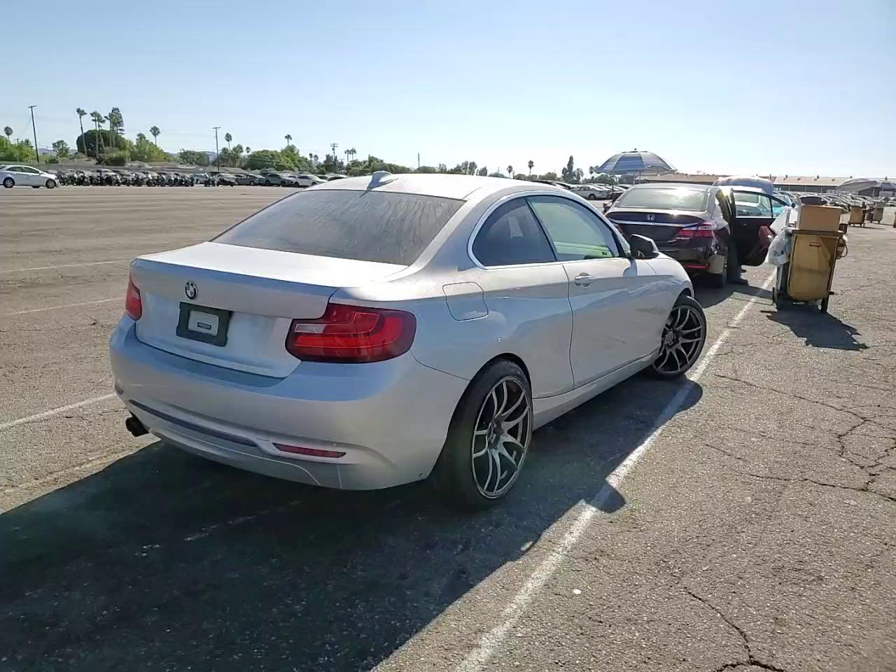 Фото: WBA1F9C55GV546740