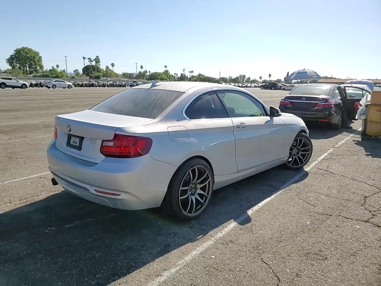 Фото: WBA1F9C55GV546740