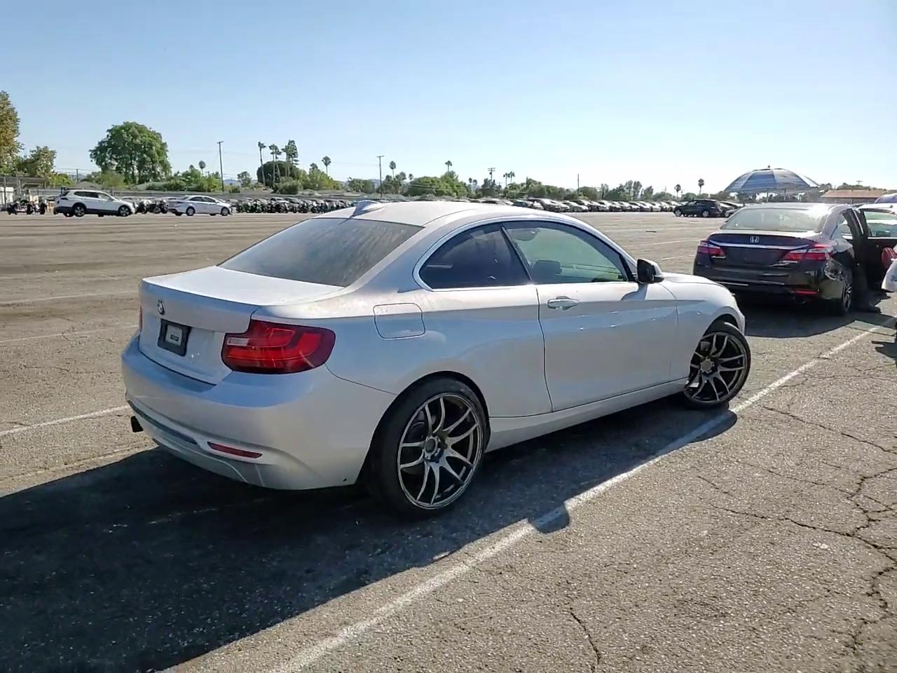 Фото: WBA1F9C55GV546740