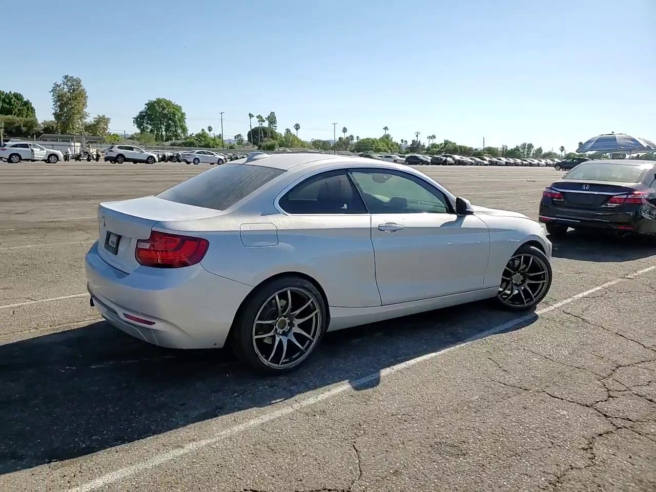 Фото: WBA1F9C55GV546740