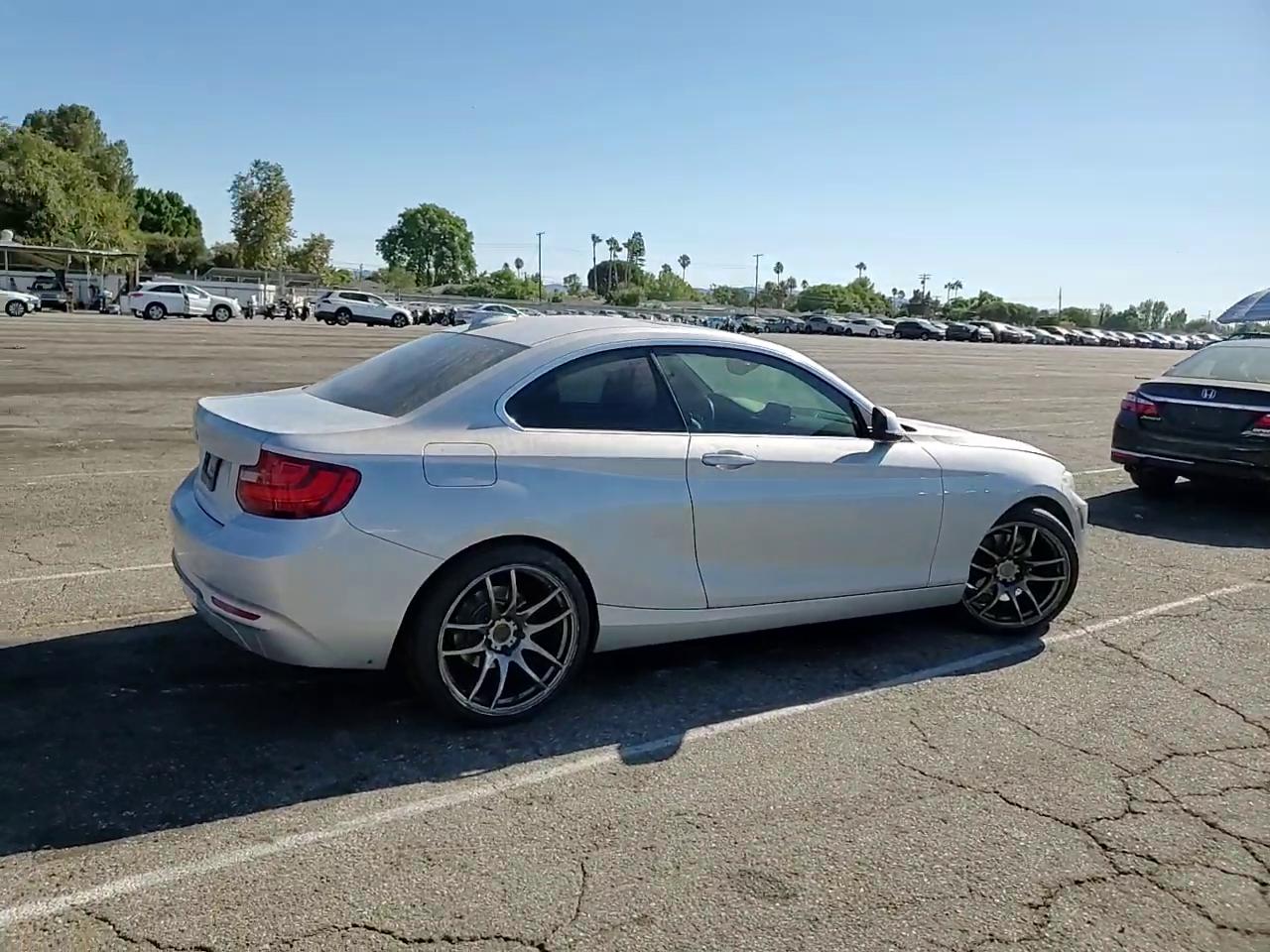 Фото: WBA1F9C55GV546740