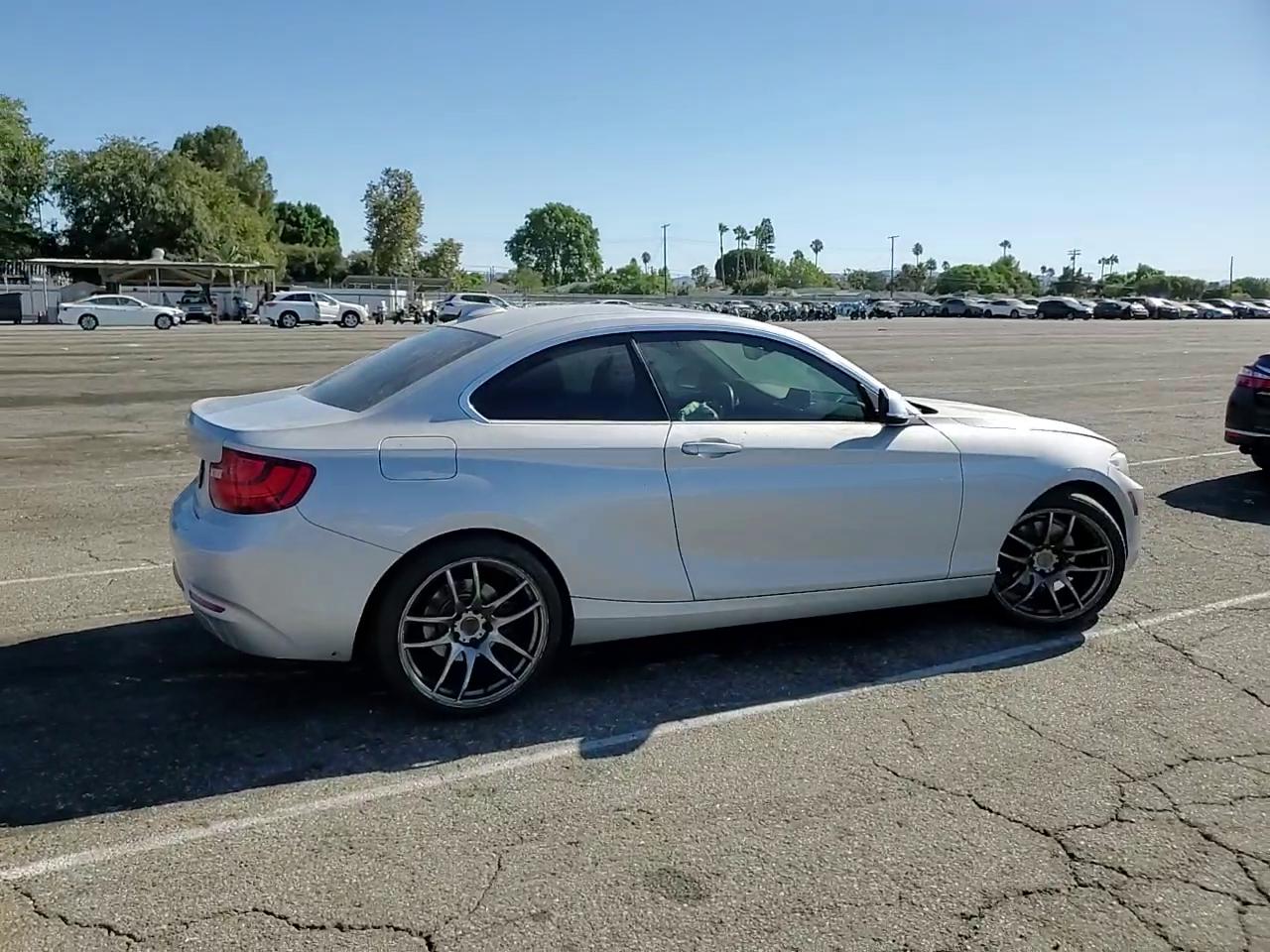 Фото: WBA1F9C55GV546740