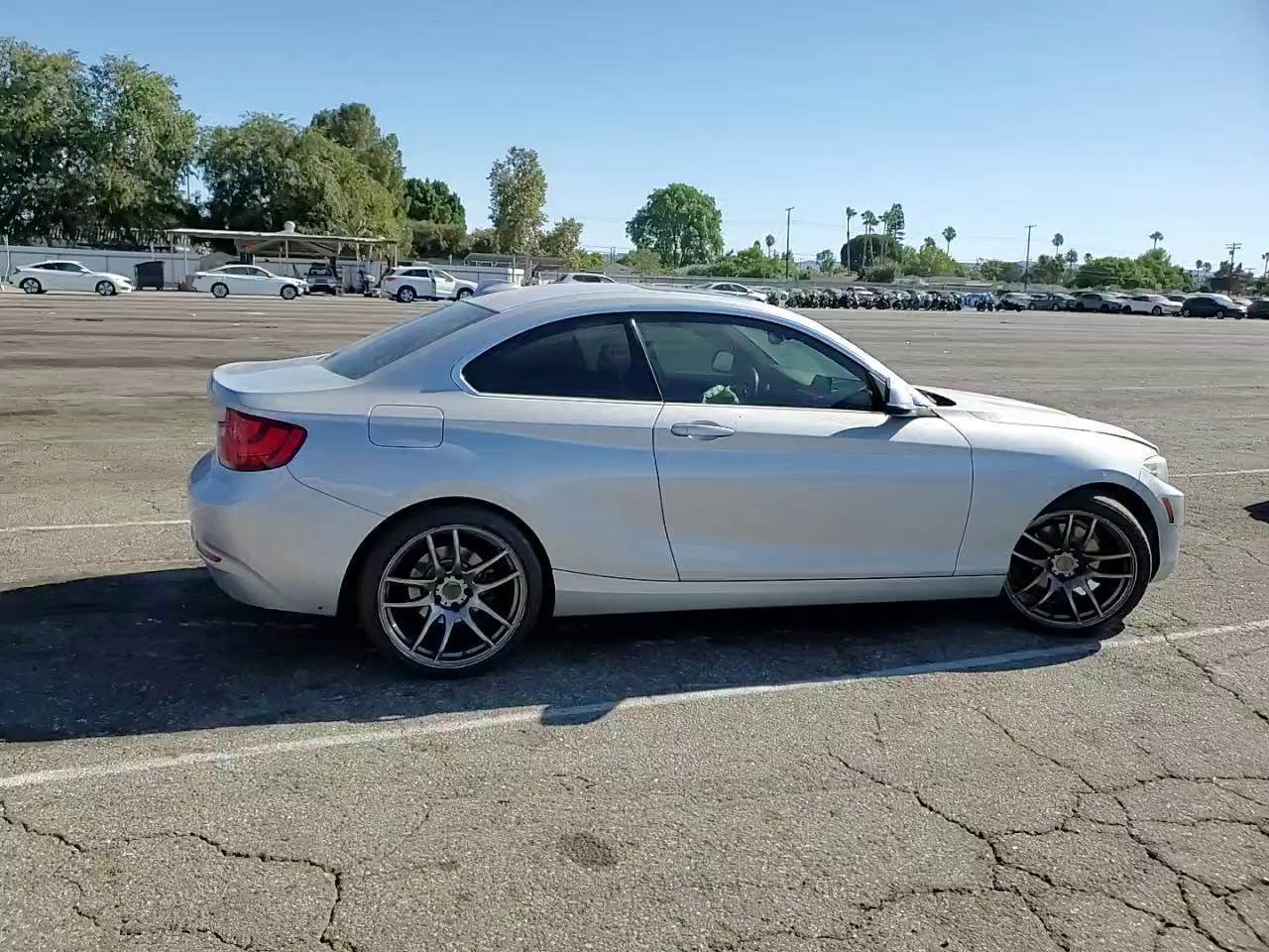 Фото: WBA1F9C55GV546740