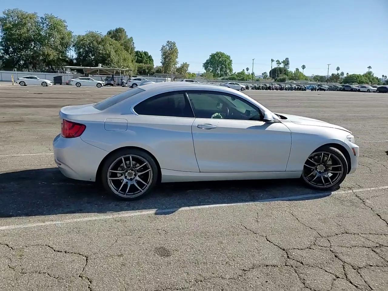 Фото: WBA1F9C55GV546740