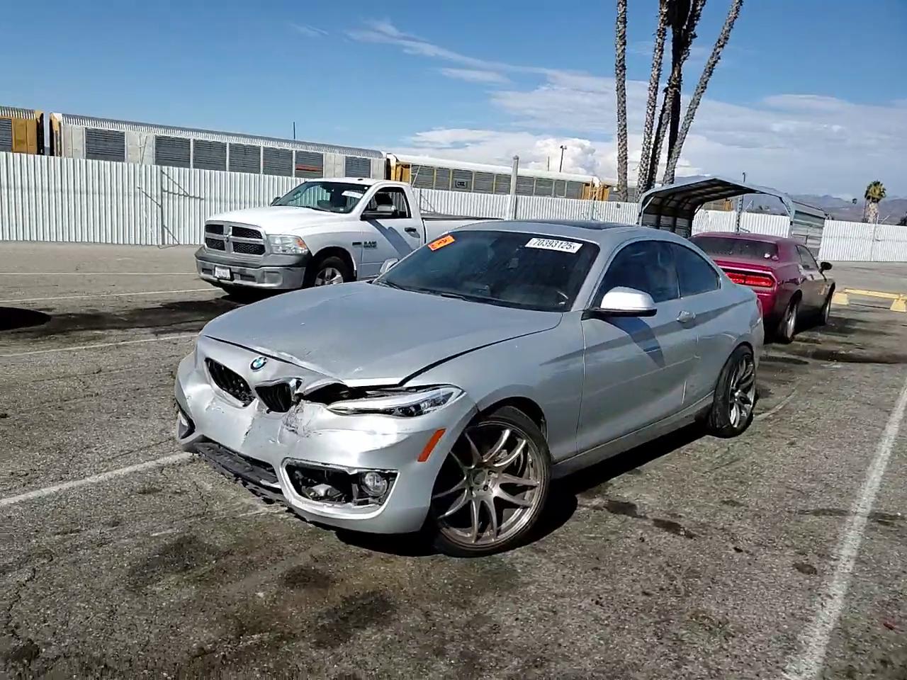 Фото: WBA1F9C55GV546740