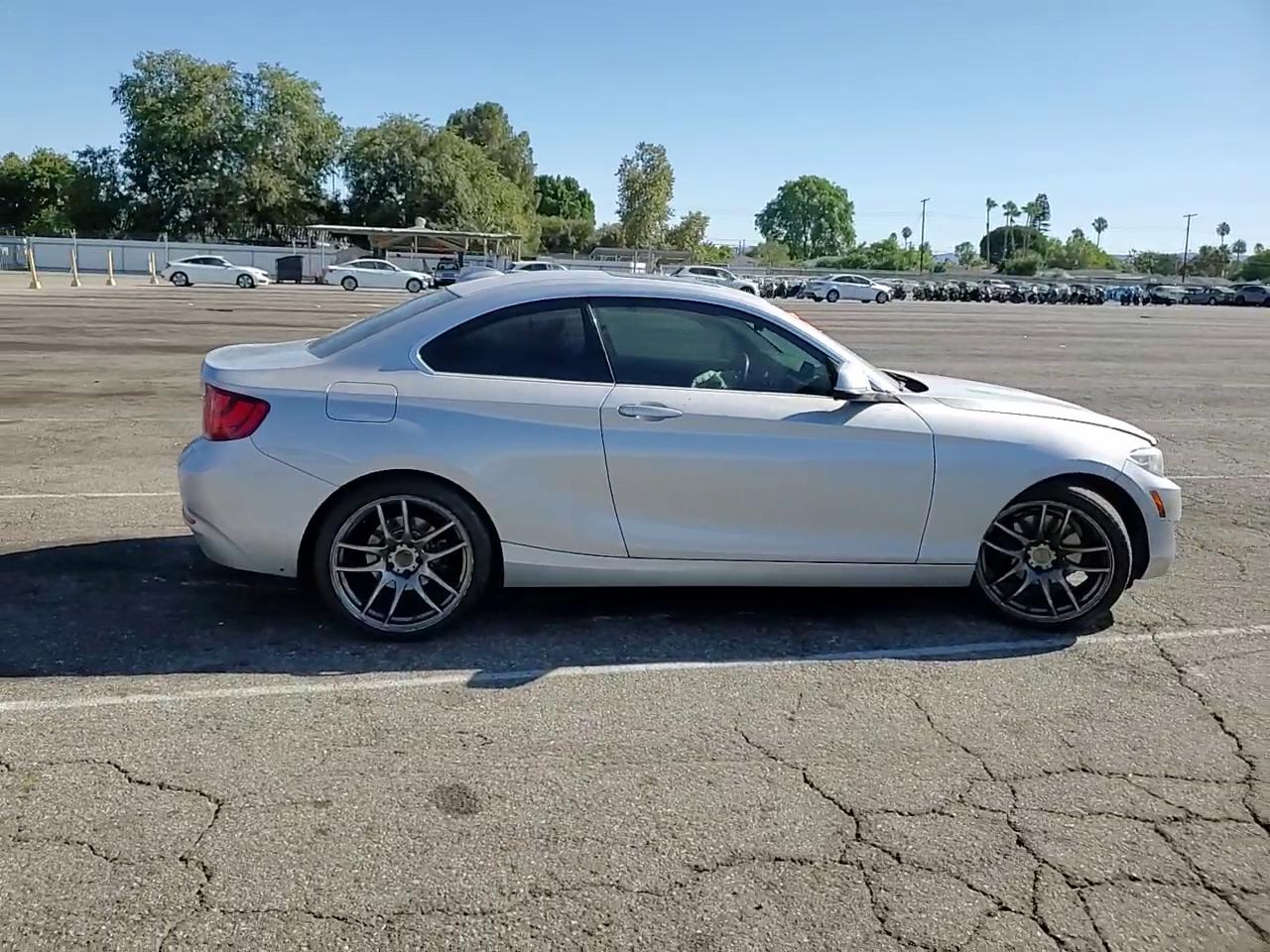 Фото: WBA1F9C55GV546740