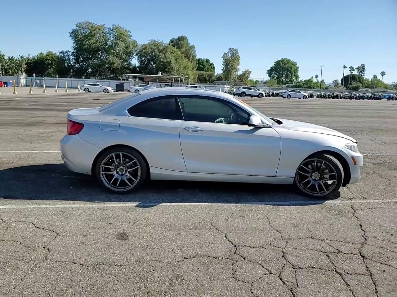 Фото: WBA1F9C55GV546740