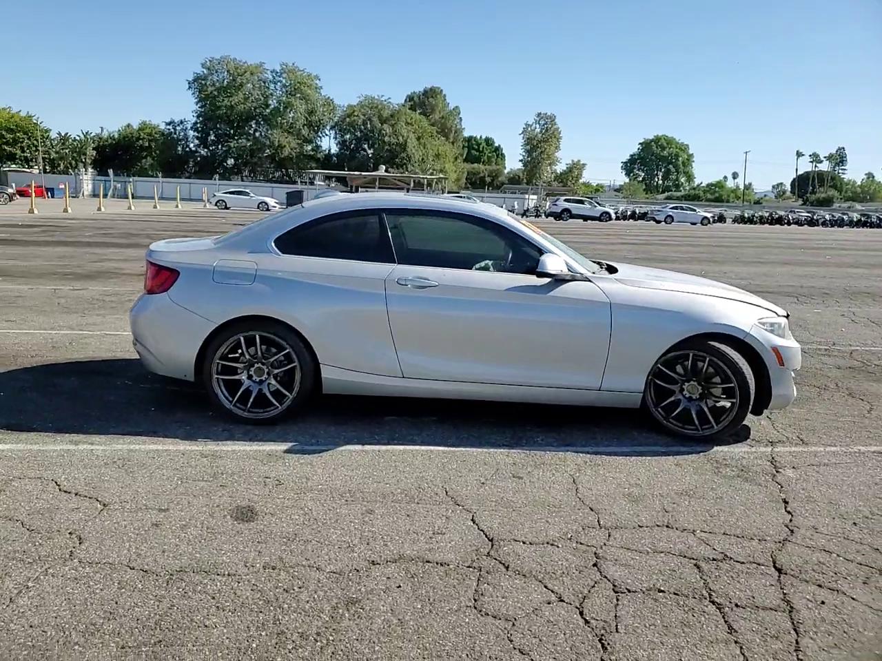 Фото: WBA1F9C55GV546740