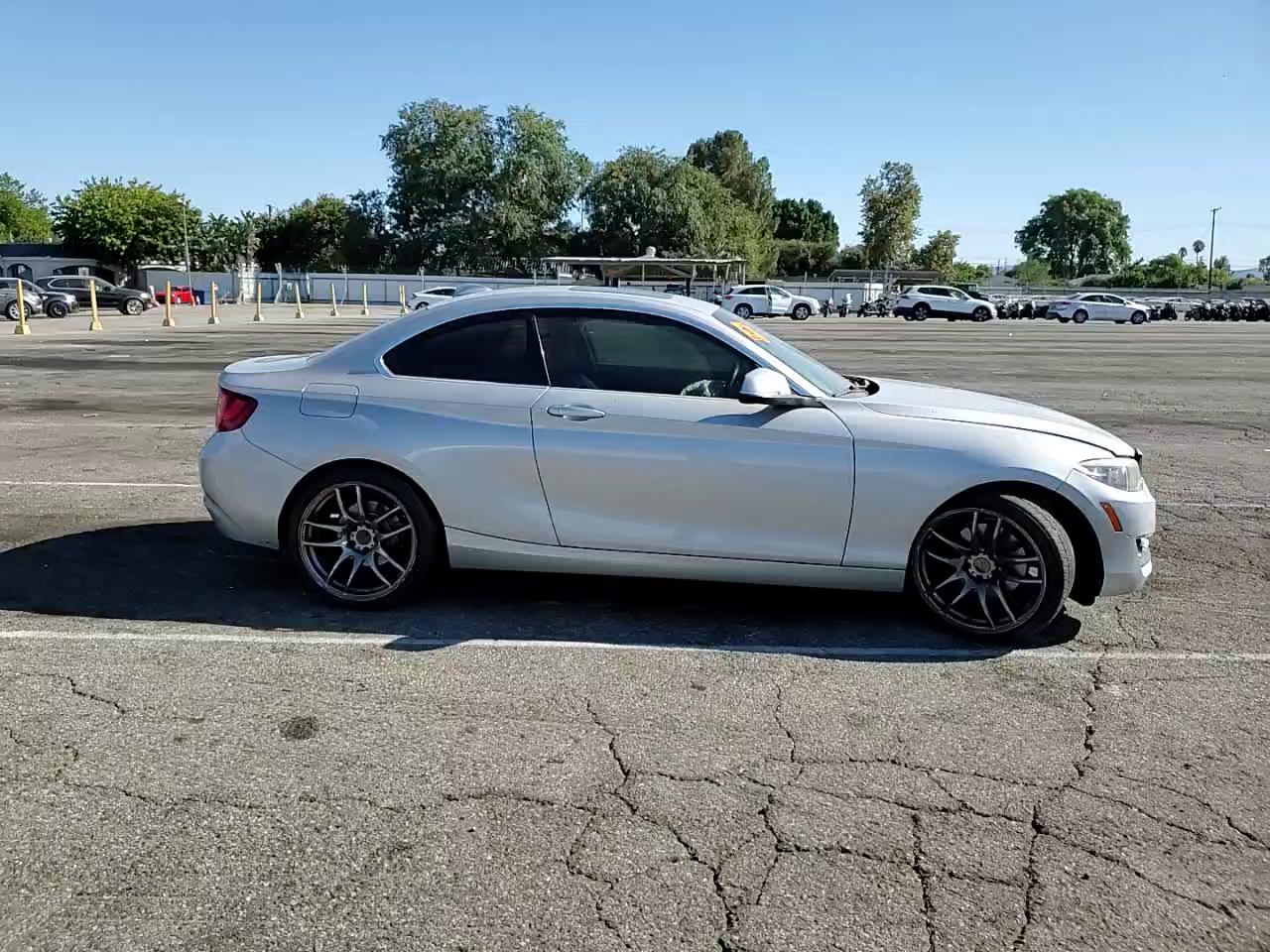 Фото: WBA1F9C55GV546740