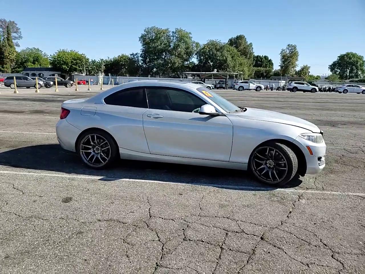 Фото: WBA1F9C55GV546740