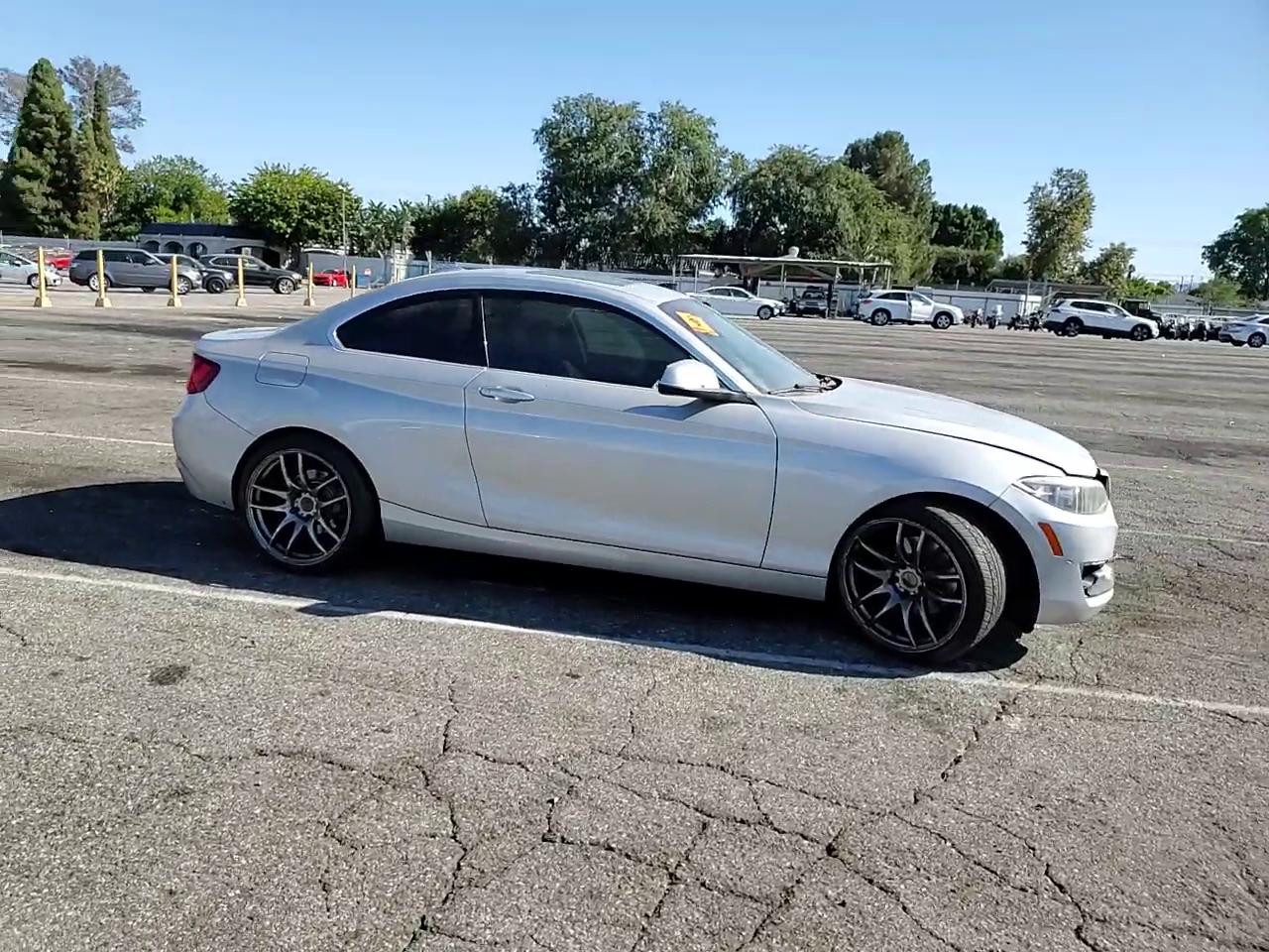 Фото: WBA1F9C55GV546740