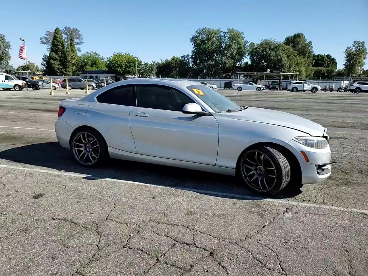 Фото: WBA1F9C55GV546740