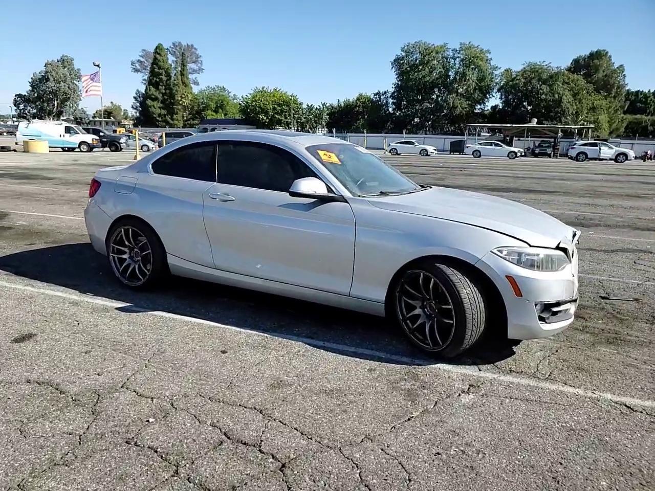 Фото: WBA1F9C55GV546740