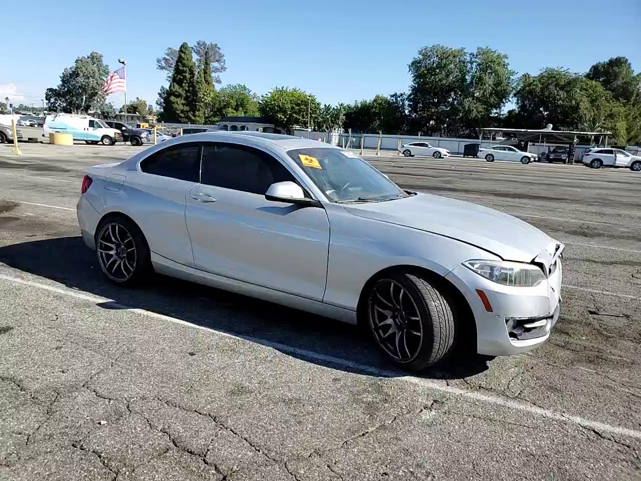 Фото: WBA1F9C55GV546740