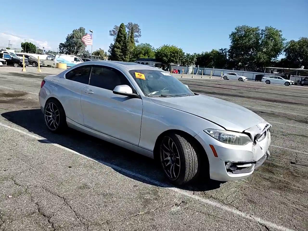 Фото: WBA1F9C55GV546740