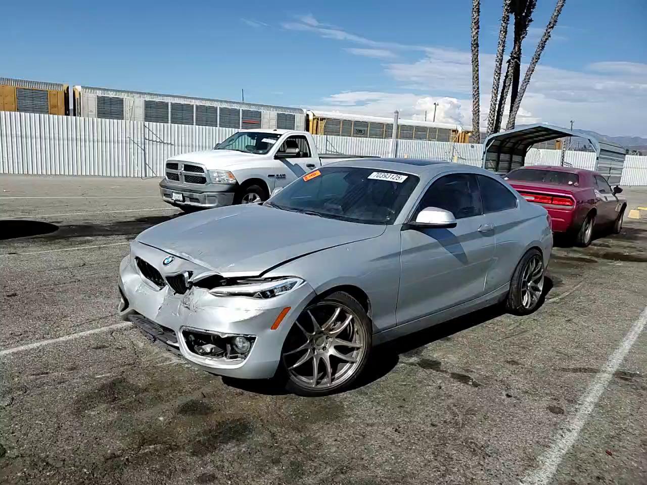 Фото: WBA1F9C55GV546740