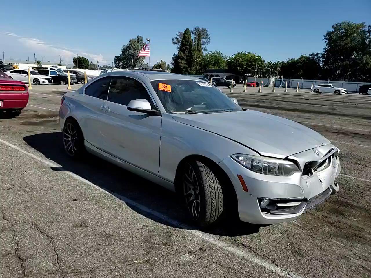 Фото: WBA1F9C55GV546740