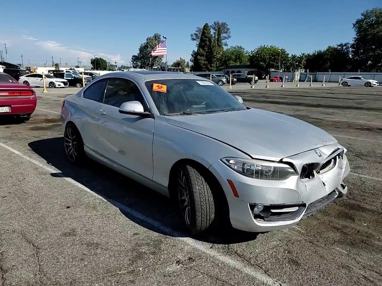 Фото: WBA1F9C55GV546740