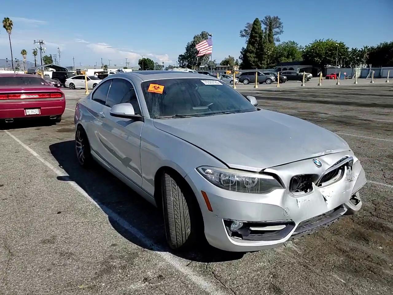 Фото: WBA1F9C55GV546740