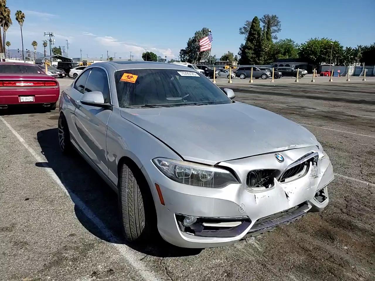 Фото: WBA1F9C55GV546740