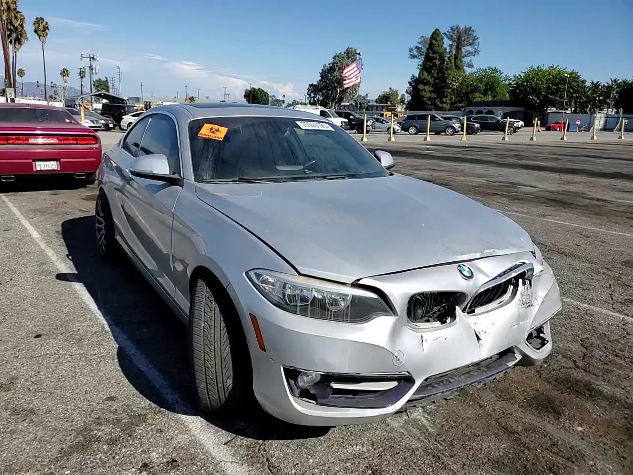 Фото: WBA1F9C55GV546740