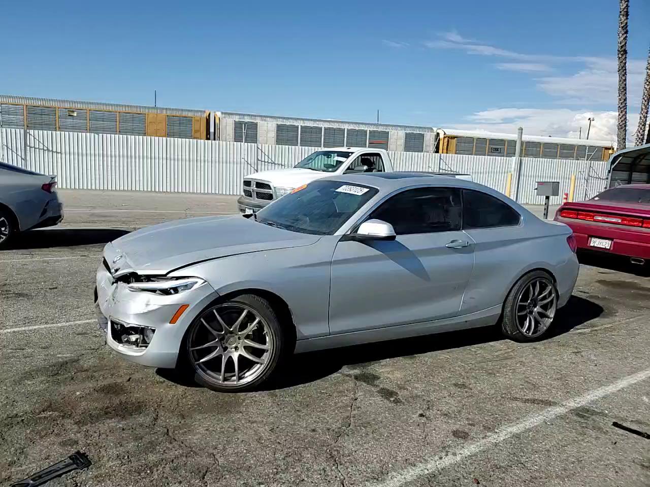 Фото: WBA1F9C55GV546740