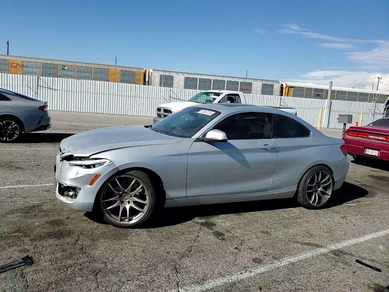 Фото: WBA1F9C55GV546740