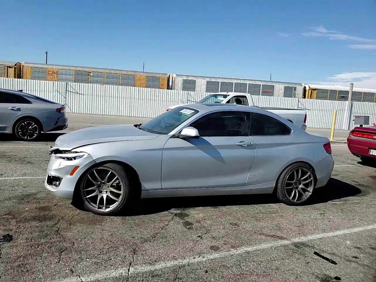 Фото: WBA1F9C55GV546740