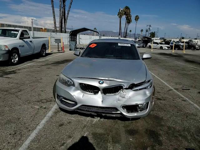 2016 BMW 228 I Sulev VIN: WBA1F9C55GV546740 Lot: 70393125