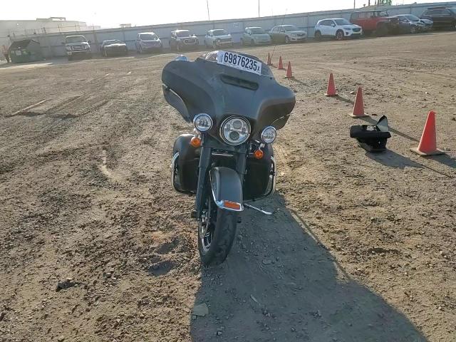 2018 Harley-Davidson Flhtk Ultra Limited VIN: 1HD1KED11JB679571 Lot: 69876235
