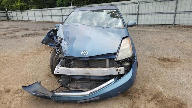 2008 Toyota Prius VIN: JTDKB20U987788569 Lot: 70275885