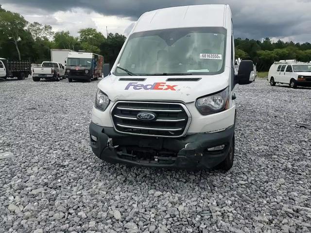 2020 Ford Transit Cargo Van T- VIN: 1FTBW3X89LKB32106 Lot: 68163555