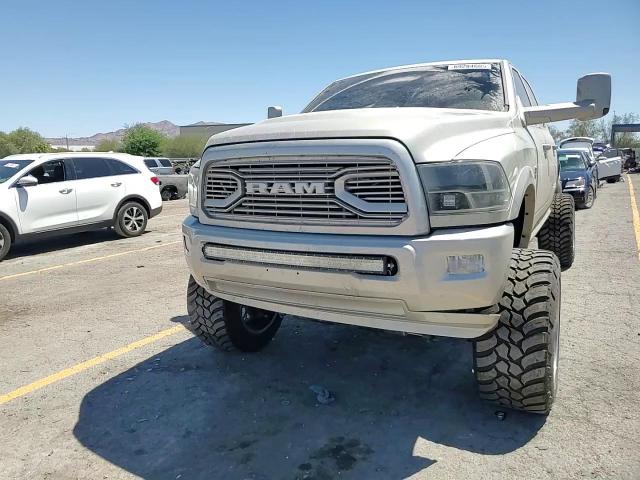 2010 Dodge Ram 2500 VIN: 3D7UT2HL6AG146330 Lot: 69284605