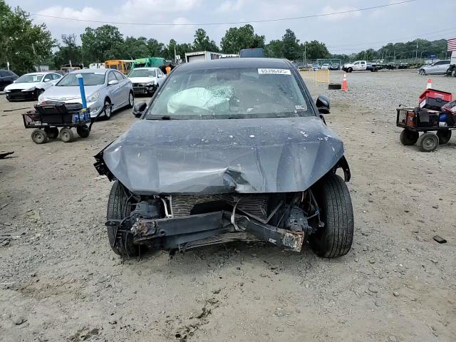 2020 Hyundai Kona Se VIN: KM8K1CAA6LU414794 Lot: 65396425