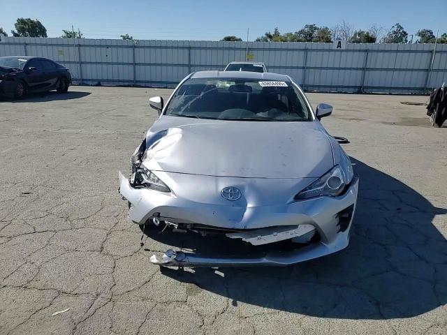 2020 Toyota 86 VIN: JF1ZNAA15L9752787 Lot: 69656495