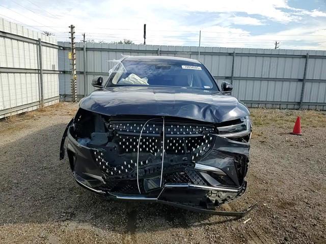 2024 Lincoln Nautilus Premiere VIN: 5LMPJ8JA1RJ852391 Lot: 70058585