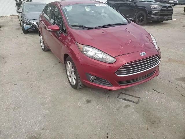 2014 Ford Fiesta Se VIN: 3FADP4BJ4EM226871 Lot: 70042395