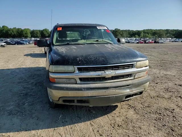 2003 Chevrolet Suburban K1500 VIN: 3GNFK16Z53G135417 Lot: 69649495