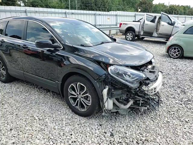 2020 Honda Cr-V Ex VIN: 2HKRW1H58LH410144 Lot: 69403995