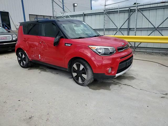 2017 Kia Soul + VIN: KNDJP3A59H7479405 Lot: 66931565