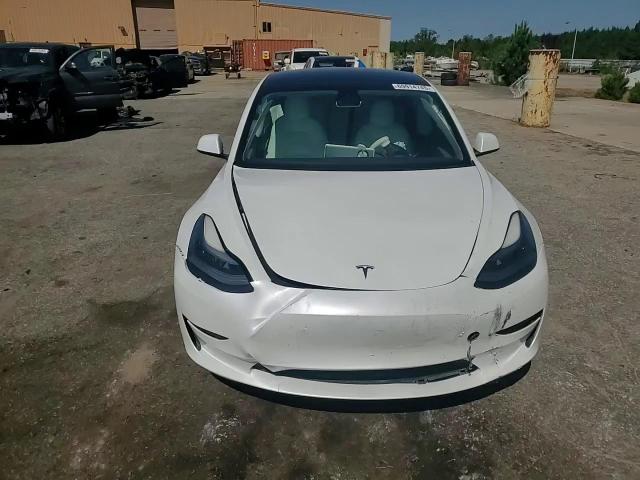 2021 Tesla Model 3 VIN: 5YJ3E1EA4MF046752 Lot: 69914745