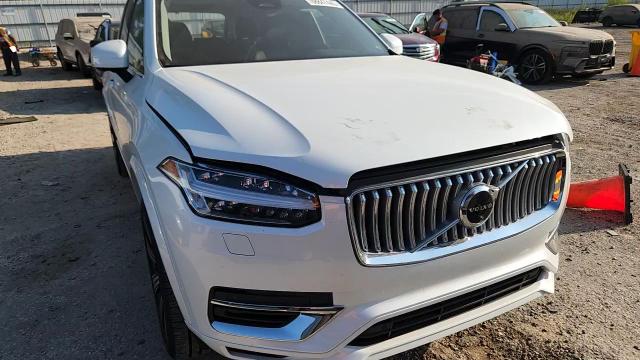 2023 Volvo Xc90 Plus VIN: YV4H60CN1P1991901 Lot: 68847445